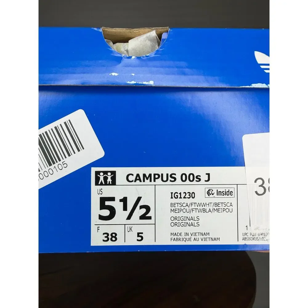 adidas brand new